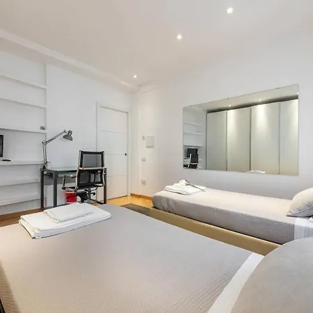 Apartment Stampace Cagliari