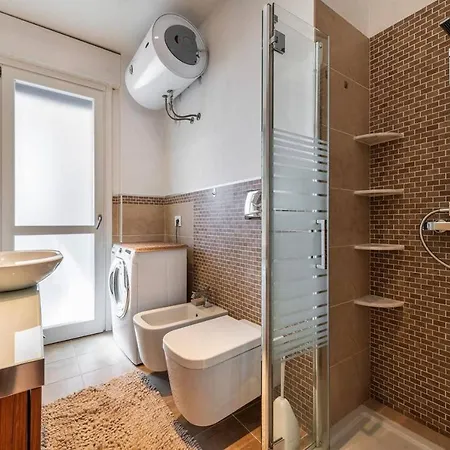 Stampace Apartment
