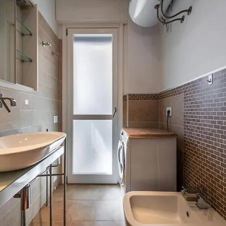 Apartment Stampace Cagliari