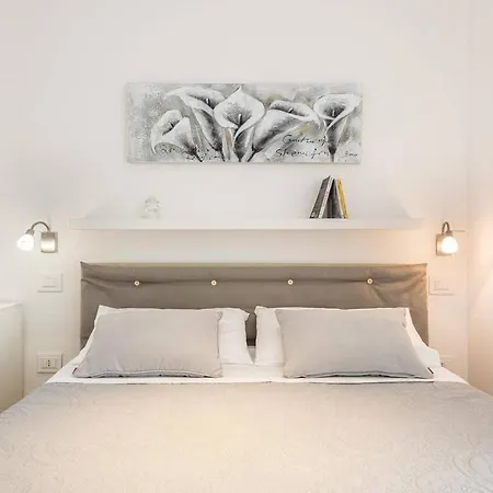 Stampace Apartment *