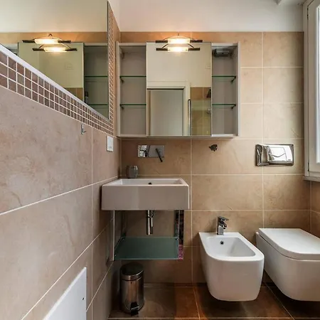 Stampace Apartment