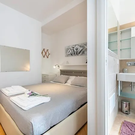 Stampace Apartment