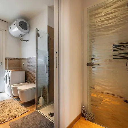 Stampace Apartment