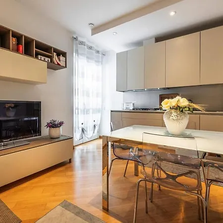 Stampace Apartment