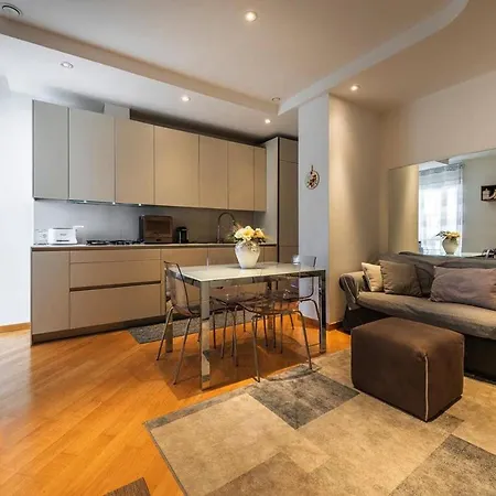 Stampace Apartment