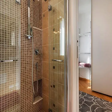 Stampace Apartment