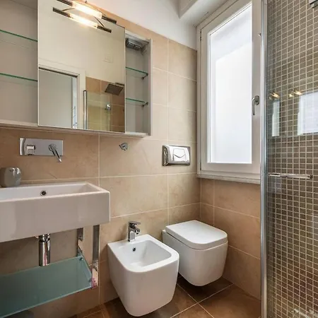 Apartment Stampace Cagliari