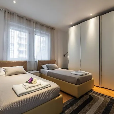 Stampace Apartment *